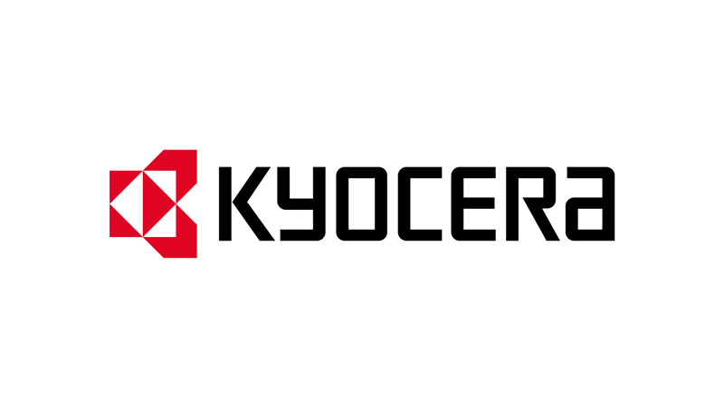 KYOCERA