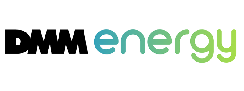 DMMエナジー